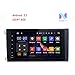 Produktbild Freeauto für Porsche Cayenne 20,3 cm 2 DIN Android 7.1 Quad Core Auto Stereo 1024 HD Touchscreen Autoradio Receiver GPS Navigation inkl. Mikrofon + 8 GB Karte-Karte hinten Kamera
