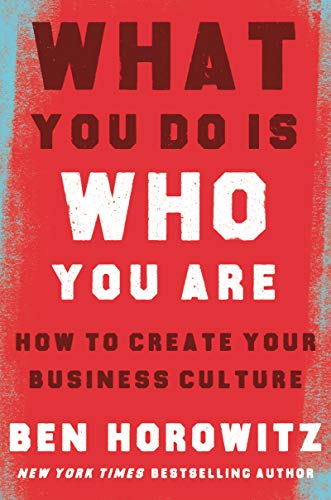 What You Do Is Who You Are: How to Create Your Business Culture (English Edition)