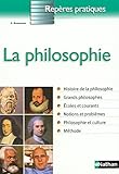 PHILOSOPHIE