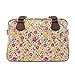 Pink Lining Mama ET Bebe Cottage Garden Changing Bag