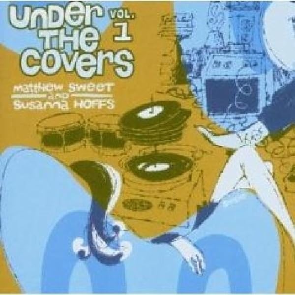 Completely Under The Covers: Amazon.co.uk: CDs & Vinyl