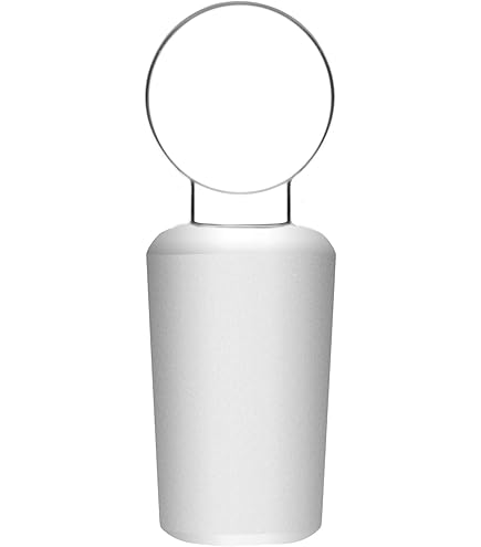 Transparent Hollow Stopper At Rs 14 In Ambala | ID: 19003092988