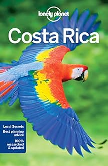 Lonely Planet Costa Rica (Travel Guide)