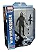 Produktbild Diamond Select Toys Marvel Select: Captain America: Bürgerkrieg: Winter Soldier Action Figur