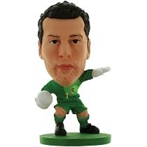 SoccerStarz Dele Alli Figur - Tottenham Spurs Heimtrikot, 5,1 Cm Sammelfigur Im Blister