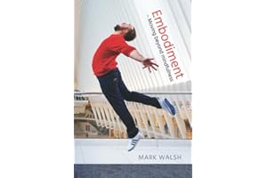 Embodiment - Moving beyond mindfulness