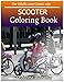 Produktbild SCOOTER Coloring Book For Adults and Grown ups: SCOOTER  sketch coloring book  80 Pictures , Creativity and Mindfulness