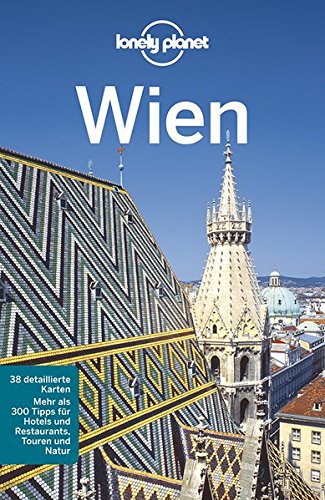 Preisvergleich Produktbild Lonely Planet Reiseführer Wien (Lonely Planet Reiseführer Deutsch)