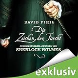 Cover zum Buch Die Zeichen der Furcht