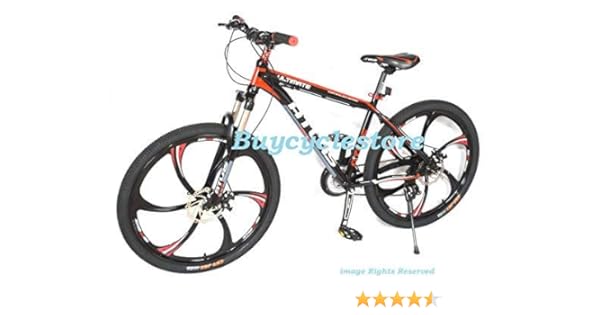 keysto cycles amazon