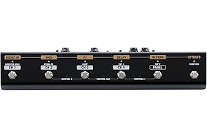 BOSS GA-FC EX Foot Controller, przełącznik nożny