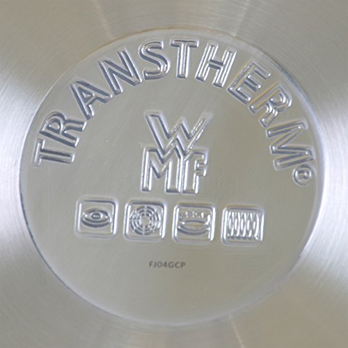 WMF 4050982397694 Pfannenset 2-teilig - 4