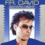 Sahara night
