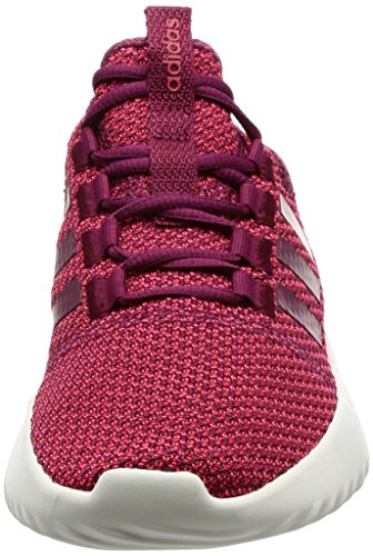 adidas damen cloudfoam ultimate fitnessschuhe