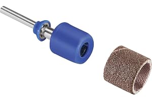 DREMEL EZ SpeedClic Slipspindel & Slipband (SC407)