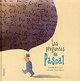 Image de Las preguntas de Pascal