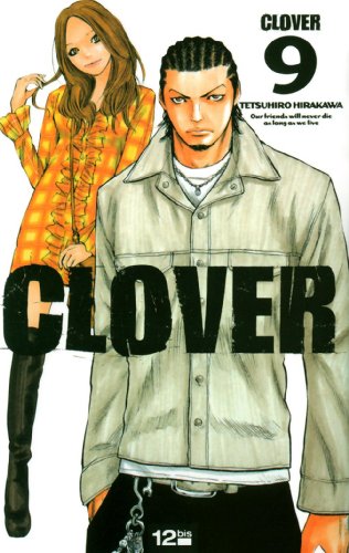 Clover 9
