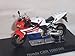 Produktbild Honda Cbr 1000rr 1000 Rr Fireblade 2004 1/24 Altaya By ixo Modellmotorrad Modell Motorrad SondeRangebot