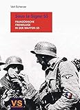 Sous le signe SS: Französische Freiwillige in der Waffen-SS by 