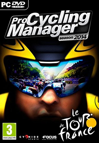 Pro Cycling Manager 2014