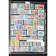 IHC ~ Switzerland 25 Different All Large and Small Stamps Multicolor