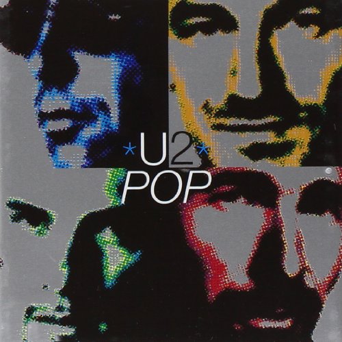 couverture de : Pop