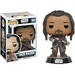 Funko Pop Baze Malbus (Star Wars 141)