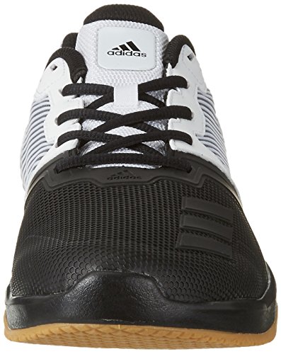 adidas Herren Gym Warrior 2 M Hallenschuhe - 4