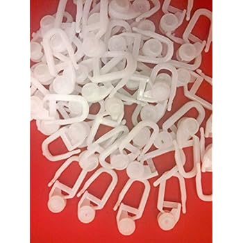 Gardineum Flächenvorhangschiene Vorhangschiene für Schiebevorhang und