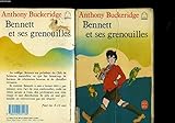 Bennett et ses grenouilles