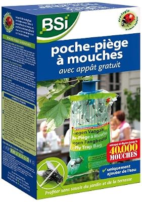 BSI Poche-Piège â Mouche