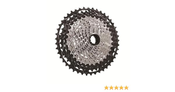 xtr cassette 12 speed