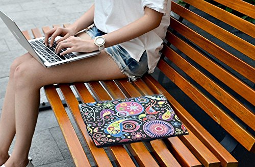 Sidorenko Schutzh  lle f  r Mackboob Air-Pro 11-11 6 Zoll Filz-Stoff   H  lle   Laptoptasche   MacBook Tasche   Computer Tasche   Netbooktasche   Ultr