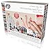 Rio Ultimate Nail Art Professional Artist Collection