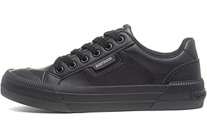 Rocket Dog Women’s Cheery Comfort Plush Foam Sneaker