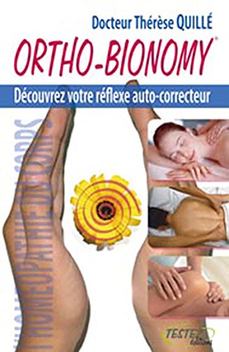 Ortho-Bionomy francais Ortho-Bionomy francais