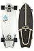 Produktbild Carver x Channel Islands CI Pod Mod C7 9.75" x 29.25" Komplett Cruiser