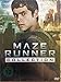 Produktbild Maze Runner 1+2 Mediabook Collection mit Inlay für Teil 3