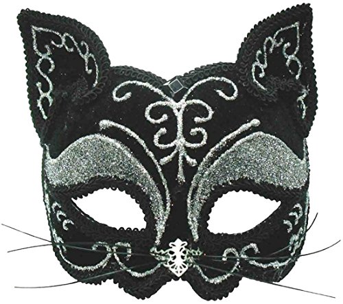 Black Cat Decorative (H/B) costume Fancy Dress