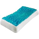 HSN Home Ice-X Pro Terletmeyen Serinletici Jel Visco Yastık