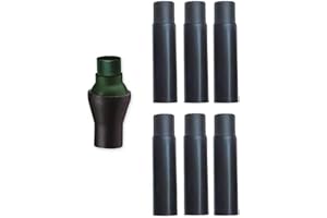 Blagdon Minipond 700/900 Kugelgelenk und Verlängerungsrohr, Kugelgelenk und Verlängerungsrohr für die Minipond 700 Pumpe, Minipond 900 Pumpe, Inpond 5 in 1 2000