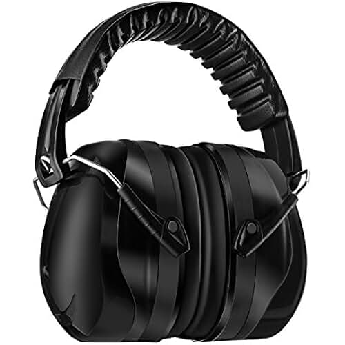 Amazon.co.uk sound proof headphones