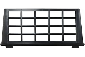 KieTeiiK Keyboard Piano Tabletop Bookshelf Piano Book Stand Piano Keyboard Stand Music Rest Sheet Music Stand Music Score Holder Electronic Music Stand, Yanhonin Store