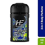 HE Magic Duo Yin and Yang Premium Perfume Spray, 100 ml HE Magic Duo Yin and Yang Premium Perfume Spray, 100 ml