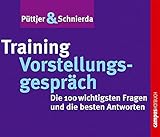 Image de Training Vorstellungsgespräch: Die 100 wichtigsten Fragen und die besten Antworten
