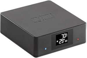 EXO TERRA ET Thermostat 600w with Day/Night Timer