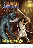 Image de Maddrax - Folge 303: Tod einer Königin