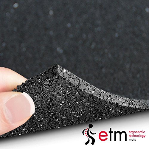 ETM Bautenschutzmatte 6 mm von 1-10 m Länge auswählen (10 m x 1,25 m) - 2