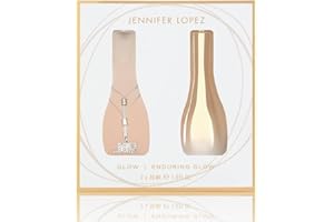 Jennifer Lopez Duo Set Glow by JLo 30ml & Enduring Glow 30ml