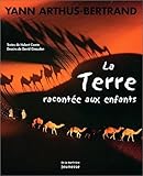 La Terre racontée aux enfants